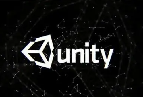 unity中国完成天使轮融资